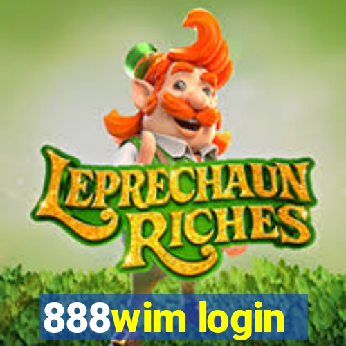 888wim login